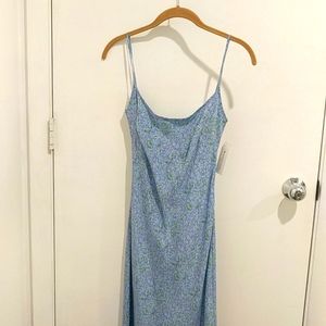Silk size 2 dress